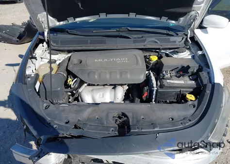 2015 Dodge Dart Sxt from USA, damaged, VIN 1C3CDFBB6FD431693